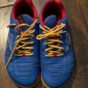 Reebok CrossFit Nano 3 Superhero edition Size 9